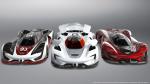 SRT Tomahawk Vision Gran Turismo 2015 года